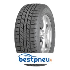 GOODYEAR 4x4 235/70 R16 106H   TL WRANGLER HP ALL WEATHER 